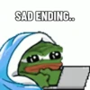 Pepe The Frog 16