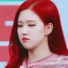Black pink 8