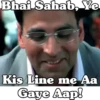 Best of Akki (Dialogues) 13