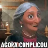 FAMÍLIA MADRIGAL 🏠 8