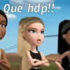 BRATZ💋👜👡 8