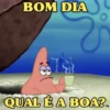 PERSONAGENS DIVERTIDOS 😁 10