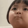Bebe coreana fofinha 10