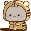 Peach Cat Ulalaa~ 6