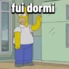 HOMER SIMPSON 💛 15
