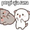 Peach kucing lucu 9