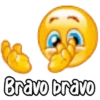 Bravo bravo