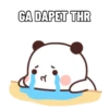 Panda Gemoy Ketiga 8