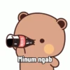 Bububu panda 11