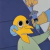 Random Simpsons 💛🌼 10