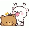 MOCHA BEAR 5
