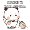 Panda Gemoy Ketiga 11