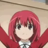 Toradora Gif 17