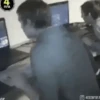 Funny Animated 7
