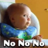Funny Baby 9