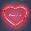 ❤️  Corazon Neón  ❤️ 10