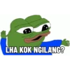 Pepe The Frog 12