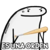 💢Flork Enojado😡 20
