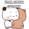 Panda Gemoy & Unyu 12