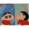 Funny shinchan 12
