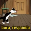 TÔ SEM PACIÊNCIA 🙄 7