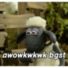 Shaun the sheep 10