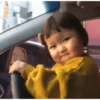 Bebe coreana fofinha 5
