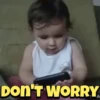 Funny baby mame 13