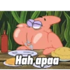 Spongebob Squarepants 6