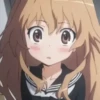 Toradora Gif 18