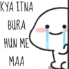 QUBY STICKER 10