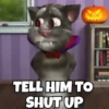 Talking Tom 10