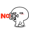 QUBY STICKER 25