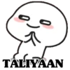 QUBY STICKER 26