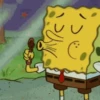 Spongebob ft. Bikini Bottom 7
