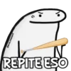 💢Flork Enojado😡 8
