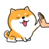 Animated Dog 11