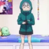 Anime Bailes 17