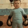 Funny Baby 15