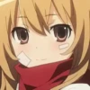 Toradora Gif 28