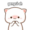 Peach Cat (4) 14