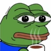 Pepe Frog Animated 🐸 5