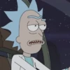 RICK AND MORTY ANIMADAS  ️ 6
