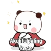Panda gendut 12