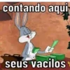 DESENHOS HUMORADOS/ESTRESSADOS 11