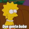 Lisa Simpson👑🧡 17