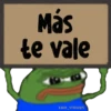 PEPE FROG (Cartel) Mov.2 🐸📃 13