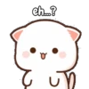 Peach kucing lucu 11