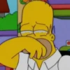 HOMER SIMPSON 💛 10