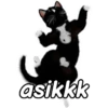 Kucing Gemoy <3 8